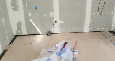 électricien Saint-Thégonnec-1