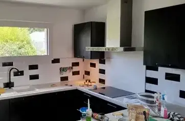 électricien Saint-Thégonnec-5