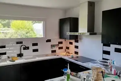 maçonnerie à Bodilis - image 4