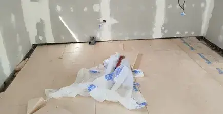 maçonnerie Saint-Thégonnec-1