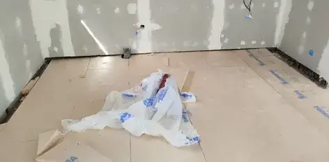 plombier à Saint-Thégonnec - image 2